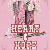 Heart & Hope