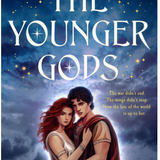 The Younger Gods- Katie Shepard