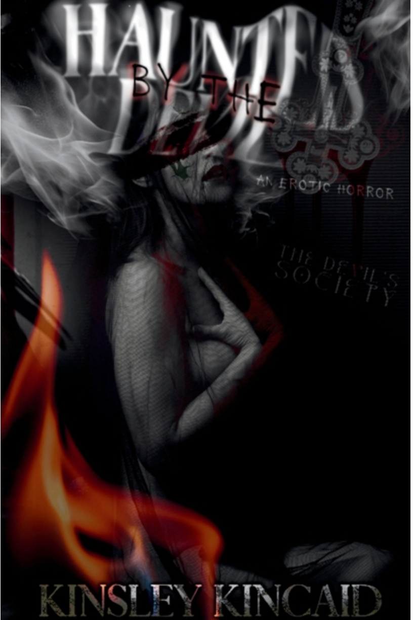Haunted by the Devil (Paperback)