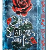 A Curse of Shadows and Ice (Deluxe Limited Edition)  (Hardcover)