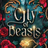 City of Beasts (Beasts of Hedge End)