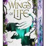 Wings of Life (Limited Edition) (Hardcover)