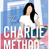 The Charlie Method - (Campus Diaries) by Elle Kennedy (Paperback)