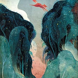 Victo Ngai Leap Puzzle