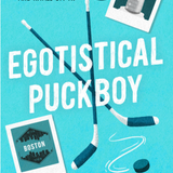 Egotistical Puckboy (Paperback)