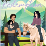 Redemption- Kelsee Warrick