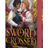 Swordcrossed -(Hardcover)