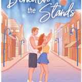 Beneath the Stands, by Emily McIntire