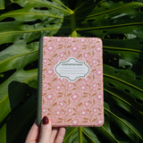 Cheery Composition Kindle Case: 12th Generation  Kindle Paperwhite/Colorsoft (2024 -2026 7inch)