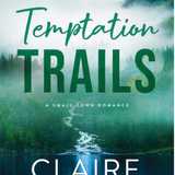 Temptation Trails - (The Haven Brothers) (Paperback)