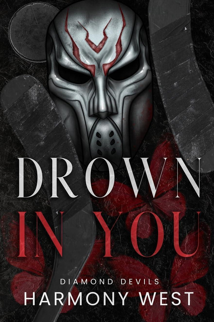 Drown in You (Diamond Devils)