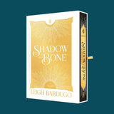 Shadow and Bone: The Collector's Edition by Leighugo