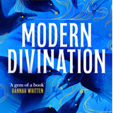 Modern Divination- Isa Agajanian