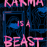 Karma is a Beast (Paperback)