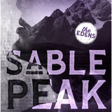 Sable Peak -  (Paperback)