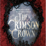The Crimson Crown (Hardcover)
