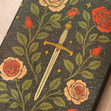 Heroines Quest Kindle Case: 11th Gen Kindle (Mini 6 Inch)