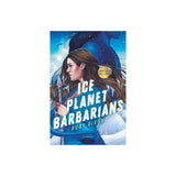Ice Planet Barbarians by Ruby Dixon