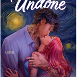 Undone- Peyton Corinne