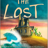 The Lost- Sarah Beth Durst