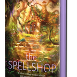 The Spellshop