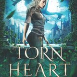 Torn Heart (The Dragon of Umbra)