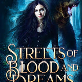 Streets of Blood and Dream Paperback (consignment)