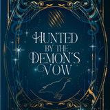 Hunted by the Demon's Vow
