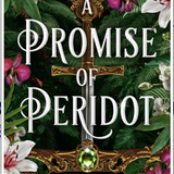 A Promise of Peridot - (Sacred Stones)