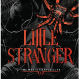 Little Stranger: A Dark Taboo Romance