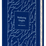 Wuthering Heights - (Signature Clothbound Editions) (Hardcover)