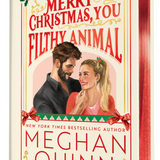 Merry Christmas, You Filthy Animal (Collector's Edition)