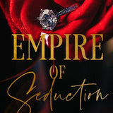 Empire of Seduction: Special Edition:  (New York State of Mafia)