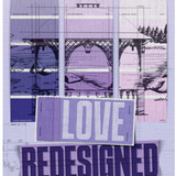 Love Redesigned - (Paperback)