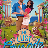 The Lust Crusade  (Paperback)