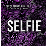 Selfie, by Kay Cove