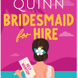 Bridesmaid for Hire