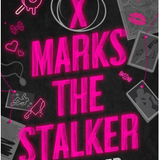 X Marks the Stalker- K.N. Wilder