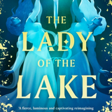 The Lady of the Lake -  (Paperback)