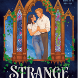 Strange Familiars (hardback)