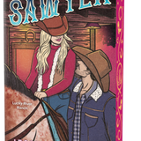 Sawyer (Deluxe Edition) - (Lucky River Ranch) (Paperback)