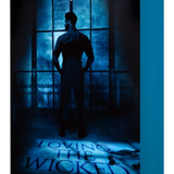 Loving the Wicked (Paperback)