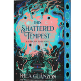This Shattered Tempest- Thea Guanzon
