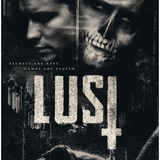 Lust A Dark College Romance (The Prey Series Book, 2) - by Carmen Rosales (Paperback)
