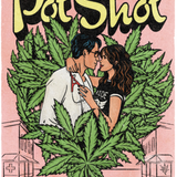 Pot Shot- Laura Piper Lee