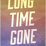 Long Time Gone- Lorelei James