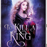 To Kill a King Special Edition (consignment)