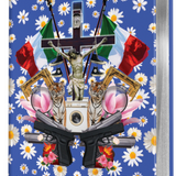 Daisy Haites (Collector's Edition: Jessa's Version) - (The Magnolia Parks Universe)  (Hardcover)