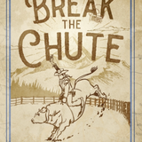 Break the Chute - (Paperback)