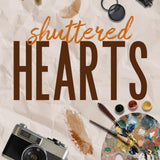 Shuttered Hearts (Love in Ashford Falls)